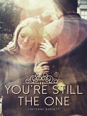 cover image of You're Still the One